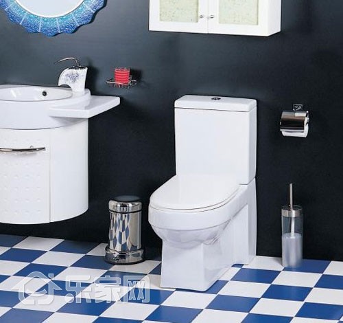 马桶去污垢清洁神器,可以用硫酸清洁马桶的污垢吗