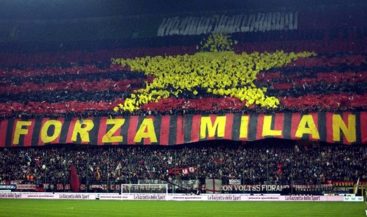 让人震撼的球场,让你印象最深的一场比赛足球