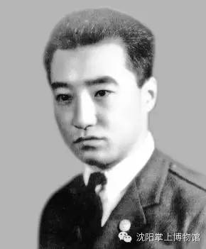 张学良任命冯庸,冯庸和张学良在东北各自办的学校