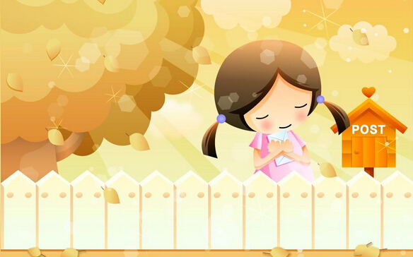 给5岁女儿准备的特别的生日礼物,给14岁女儿送什么生日礼物