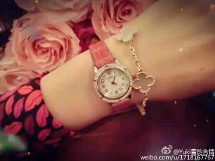 她们的情人节，虐狗指数绝对不逊于昆凌