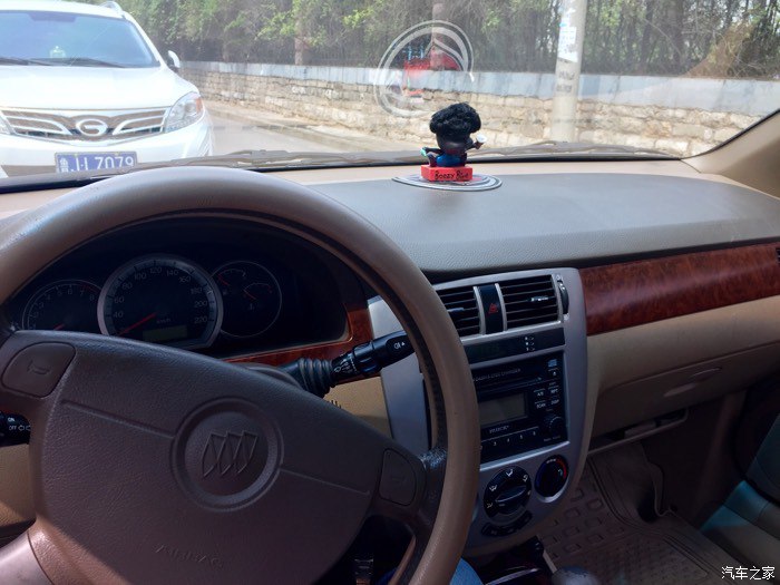 保养很好的汽车能开好多年,别克凯越保养好耐开吗