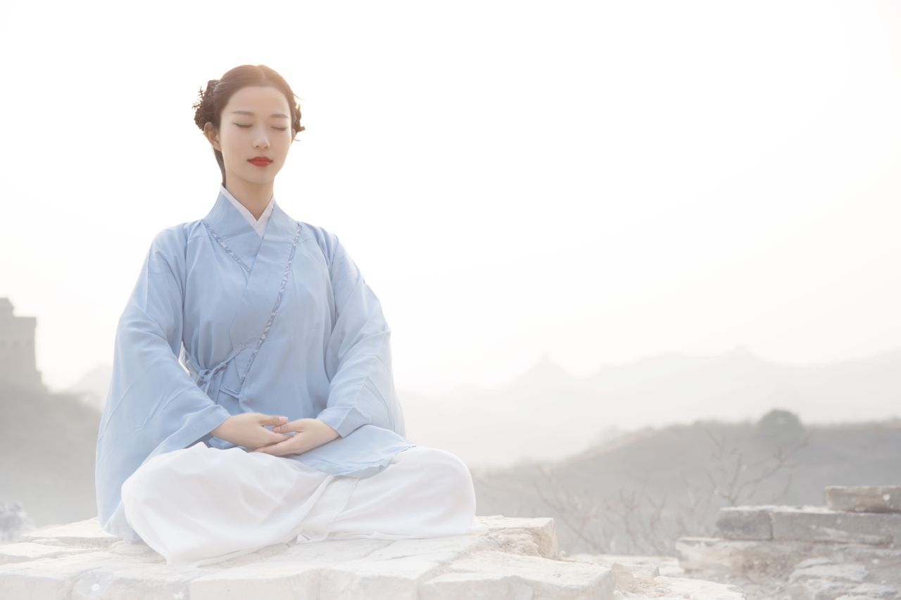 女人一定要锻炼女子防身术,女人要练防身术