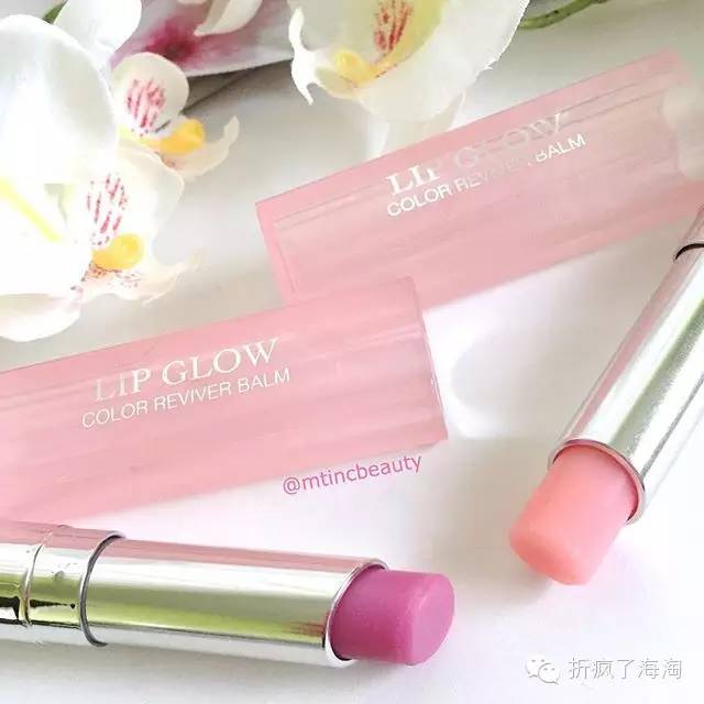 全球最好用的10大润唇膏,最好用的十大润唇膏排名第一