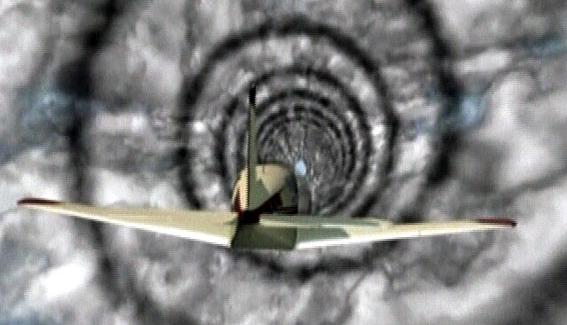 百慕大三角神秘黑洞真实存在,宇宙未解之谜百慕大三角