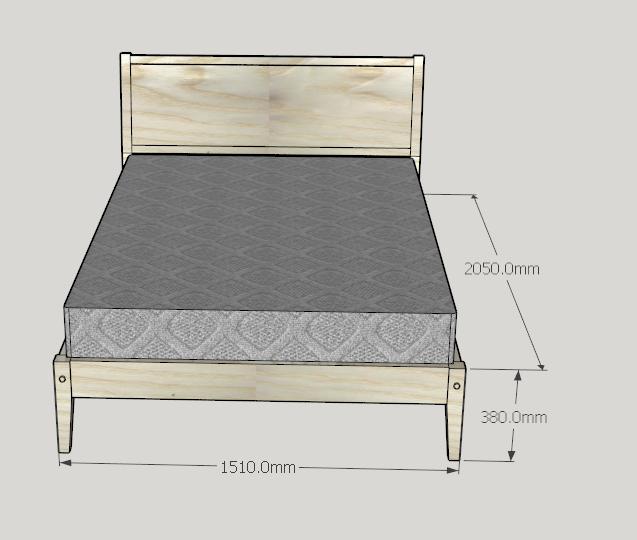 带你看看真实的实木家具工厂,北京实木家具定制