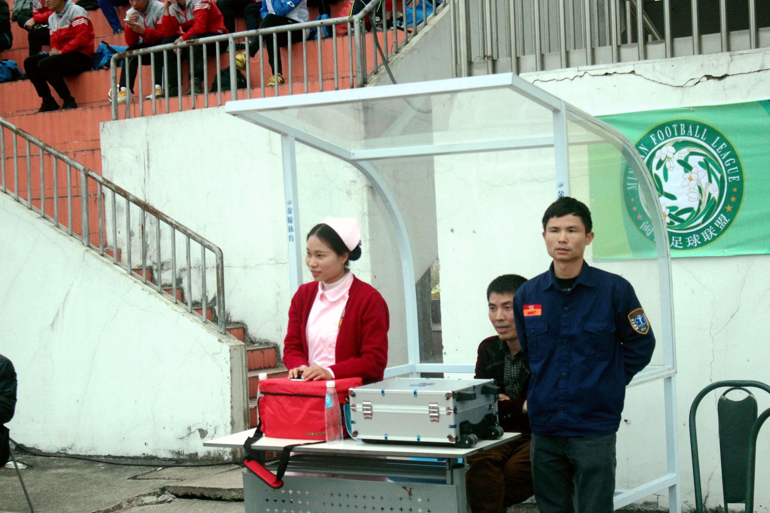 猴年闽南同城化足球新起点!