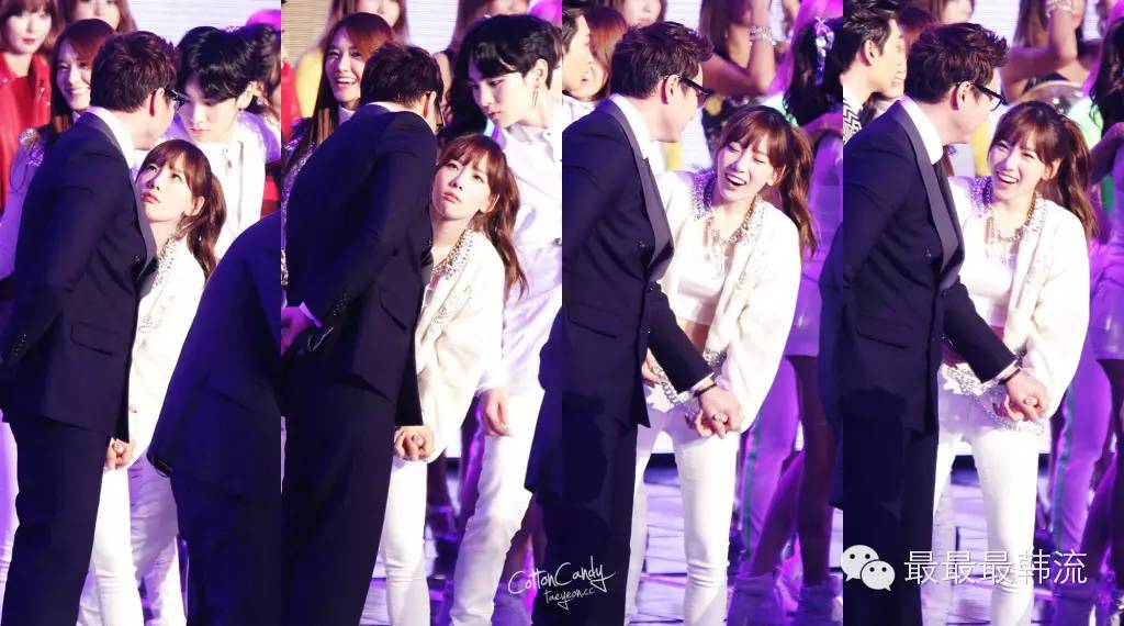 金泰妍曾经二代女团核心人物,金泰妍22年新女团