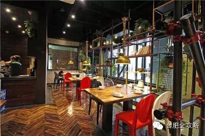 安徽合肥大食客,合肥天鹅湖万达金街美食推荐