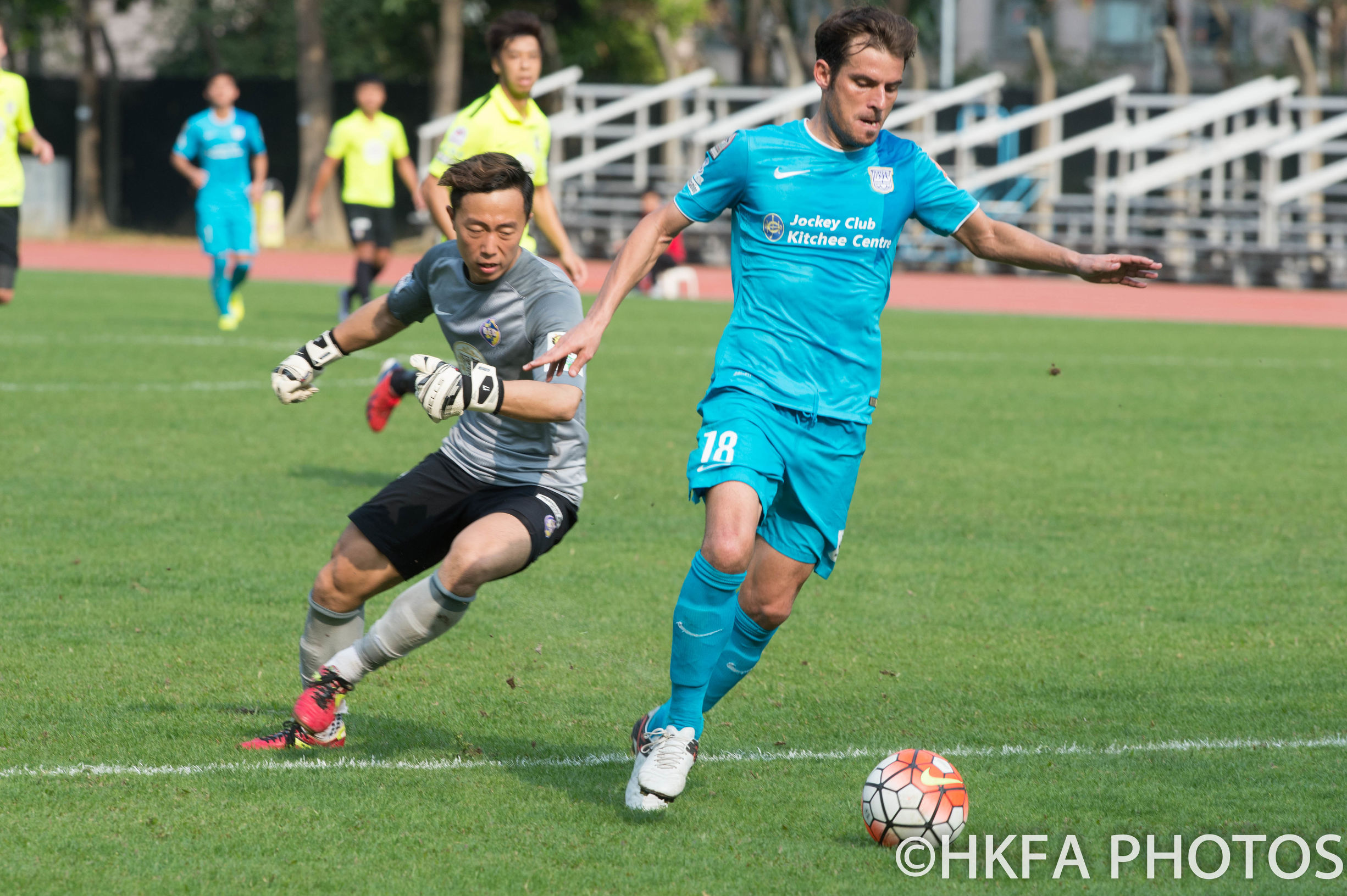 港澳台足球新闻,最新香港足球新闻