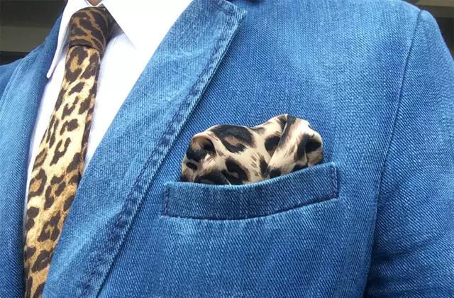 高级感痞帅男装蓝色竖条纹,高级感痞帅男装斑马纹