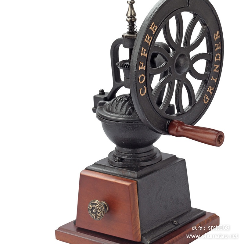 格调咖啡机,咖啡机的创意点