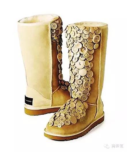 ugg值得买吗,冬天不要买太多衣服
