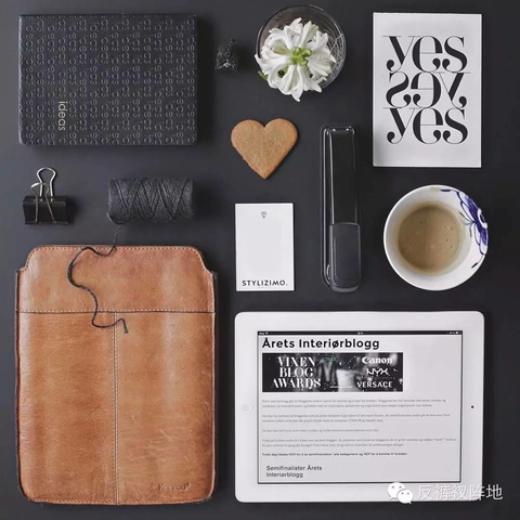 好看美丽的文具,提升写字乐趣的文具