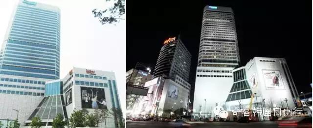 县城服装店飞首尔东大门进货,首尔东大门进货