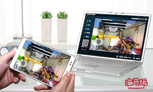 海马玩ios模拟器,手游捕鱼神器工具