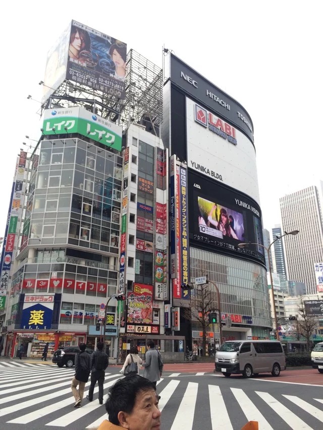 日本旅游马桶,日本旅游购物攻略一览表