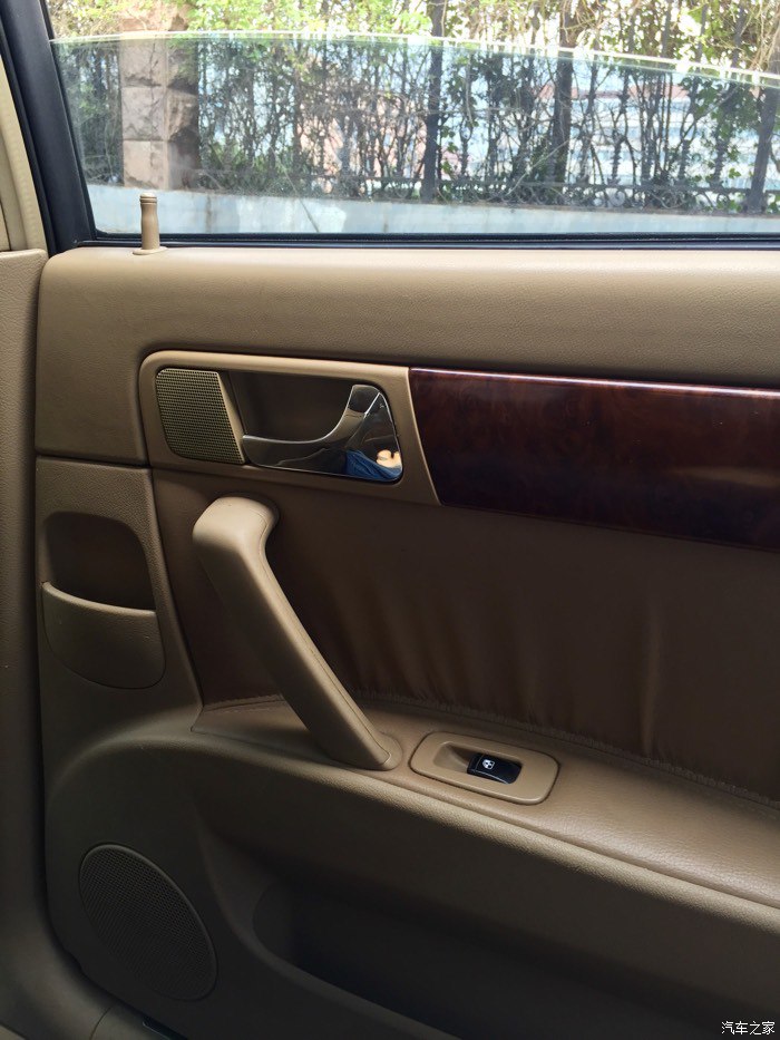 保养很好的汽车能开好多年,别克凯越保养好耐开吗