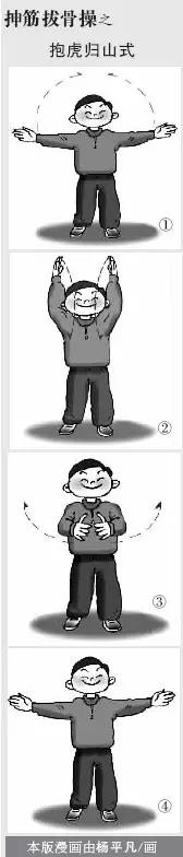 筋长一寸寿延十年有道理吗,筋长一寸寿延十年