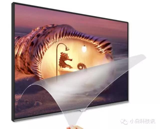 五年换一台电视,一月换三台电视