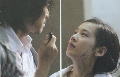 从少林足球到美人鱼，南宁君一起给大家数数那些选出来星女郎