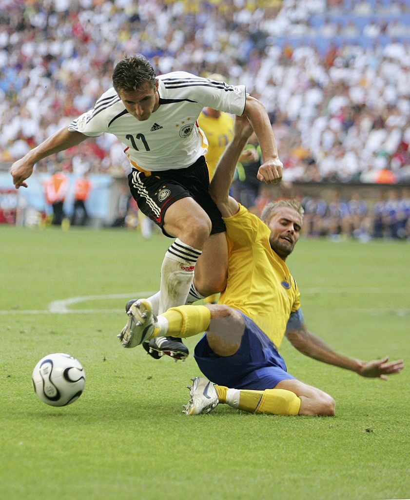 “十年·忆”之德国篇（4）