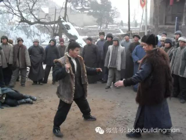 健美获得最高的奖项,健美夺冠时刻