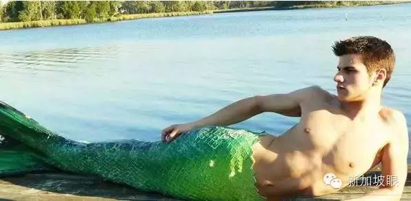 出名要趁早，新加坡90／95后红人榜！猜猜谁最红