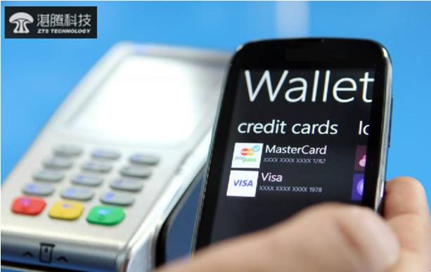 支付宝微信很方便?湛腾告诉你硬件支付时代已到来!
