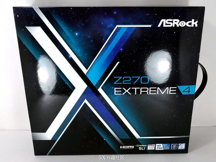 华擎z370extreme4m.2,华擎z170extreme4是matx吗