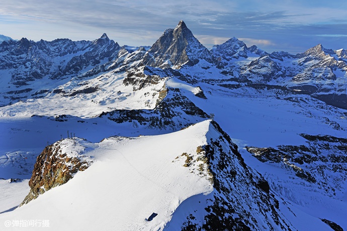 瑞士阿尔卑斯山最美山峰,瑞士阿尔卑斯山哪个峰风景最美