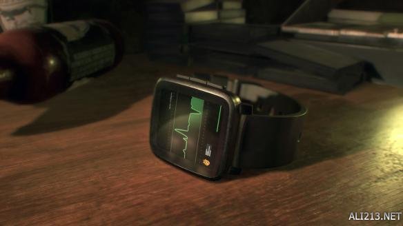 生化危机7为什么和前6部没关系,生化危机7细节