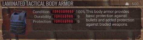 h1z1装备怎么解锁,h1z1物品介绍