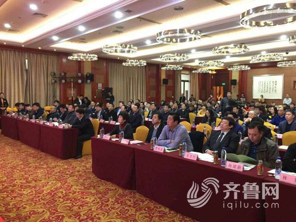 庆云-通州经合恳谈会举行签约24个项目总投资56.3亿元