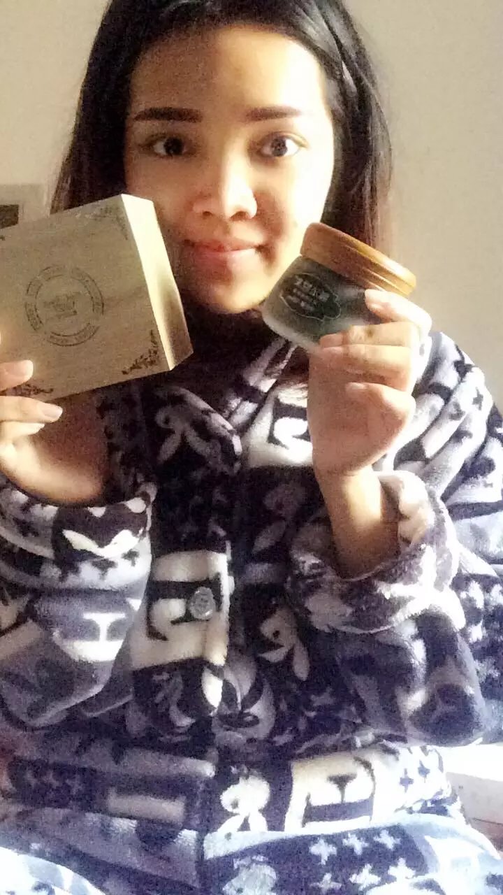 膜法世家绿豆泥浆祛痘面膜,膜法世家祛痘绿豆泥浆面膜