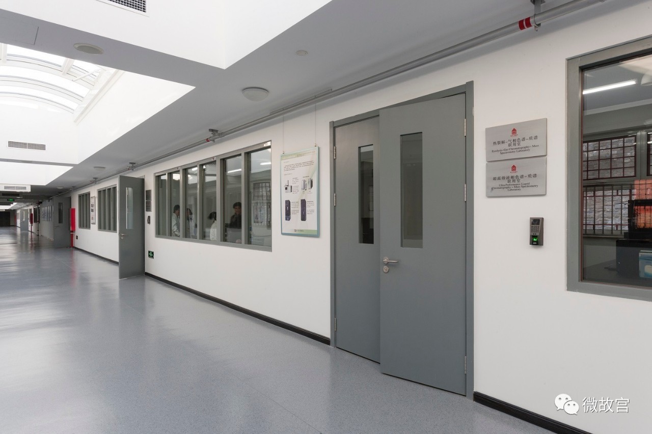 故宫*物文**医院、故宫教育中心、“建福榜”揭幕仪式在故宫博物院举行