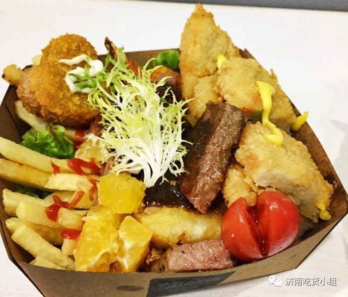 济南17家必吃美食,济南春节出游适合吃饭的店