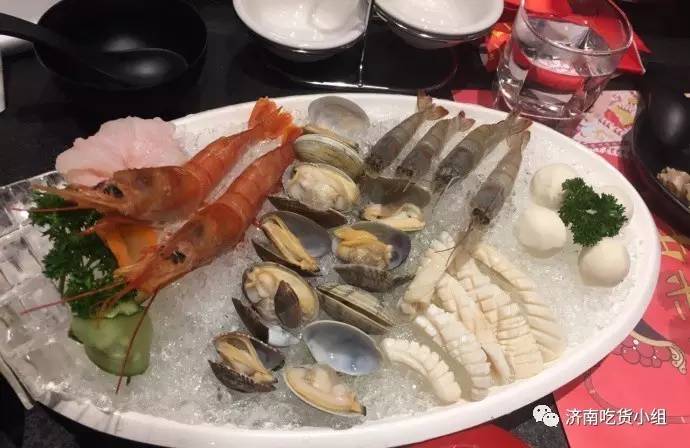 济南17家必吃美食,济南春节出游适合吃饭的店