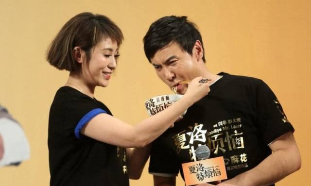 这一对荧幕cp让你笑了多少次,这7对最佳荧幕cp