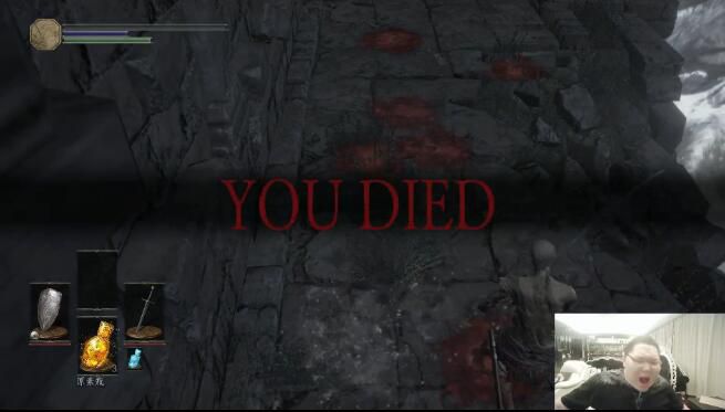 黑暗之魂3十大恐怖细节,pdd黑暗之魂3通关了吗