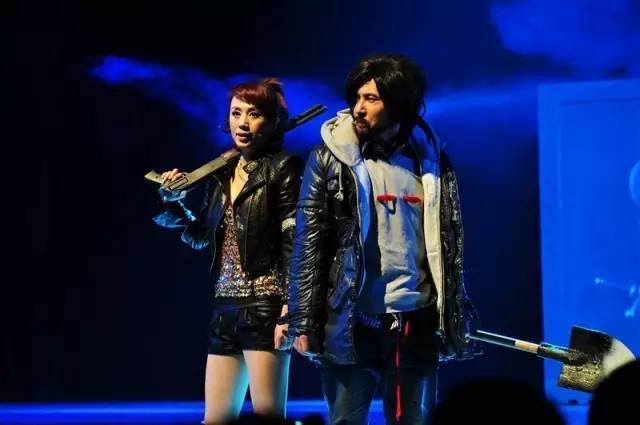 这一对荧幕cp让你笑了多少次,这7对最佳荧幕cp