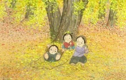 如何教小朋友长的多音字运用,小学生语文实用多音字汇总大全