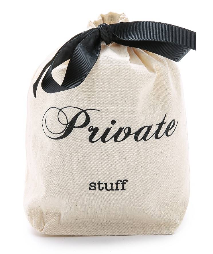 收纳袋推荐小仙女简约风,可爱又时尚的收纳袋