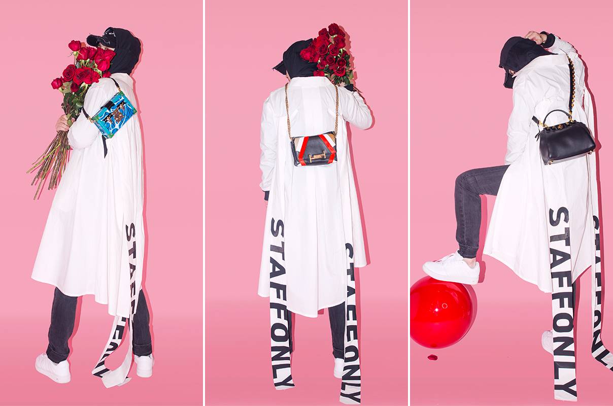 大品牌的迷你包包有哪些,迷你包包好看吗