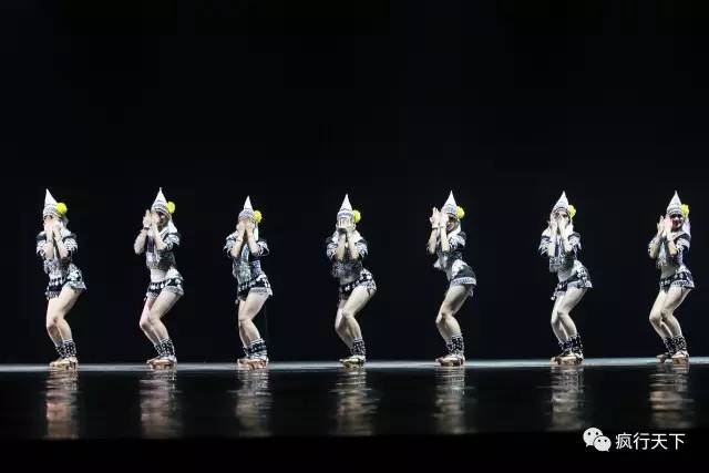 解放军艺术学院舞蹈2020,解放军艺术学院舞蹈系88级