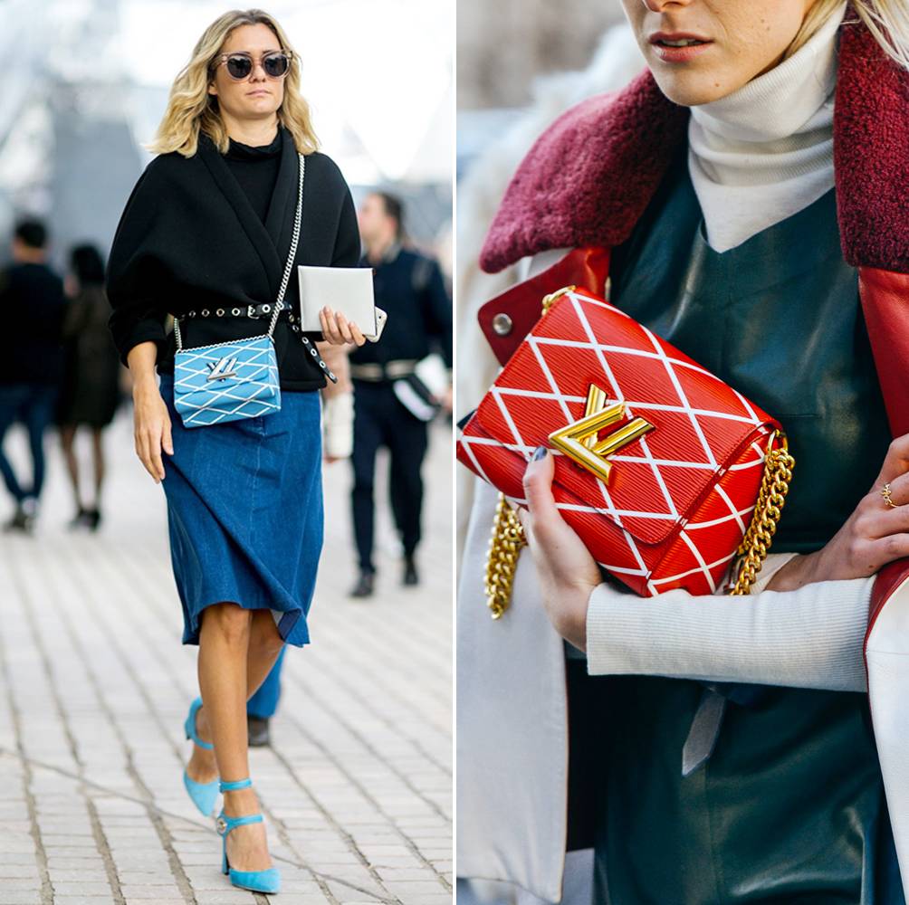 最轻的迷你包包,大品牌的迷你包包有哪些