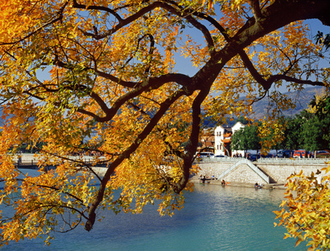 宁波北仑旅游攻略图,宁波北仑旅游景点大全攻略图