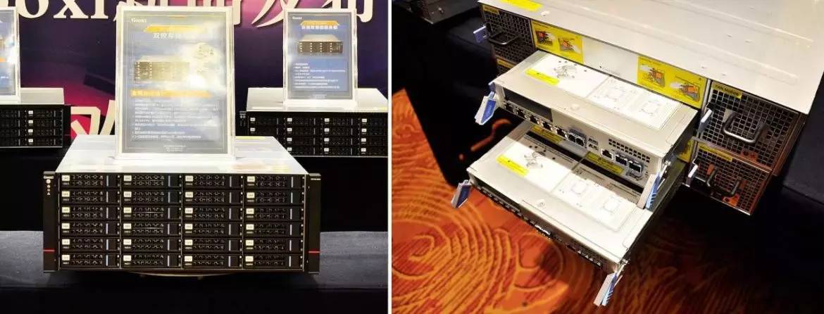 模块化融合服务器,定制化服务器