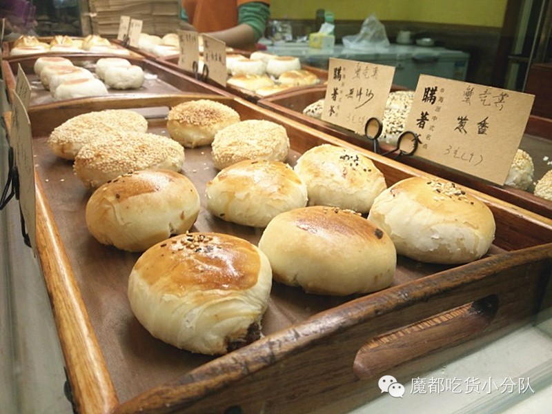 上海十大必吃美食街区排名,上海美食最多的商场推荐