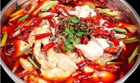 火锅鱼配什么煮,冷锅鱼和火锅鱼的区别在哪里